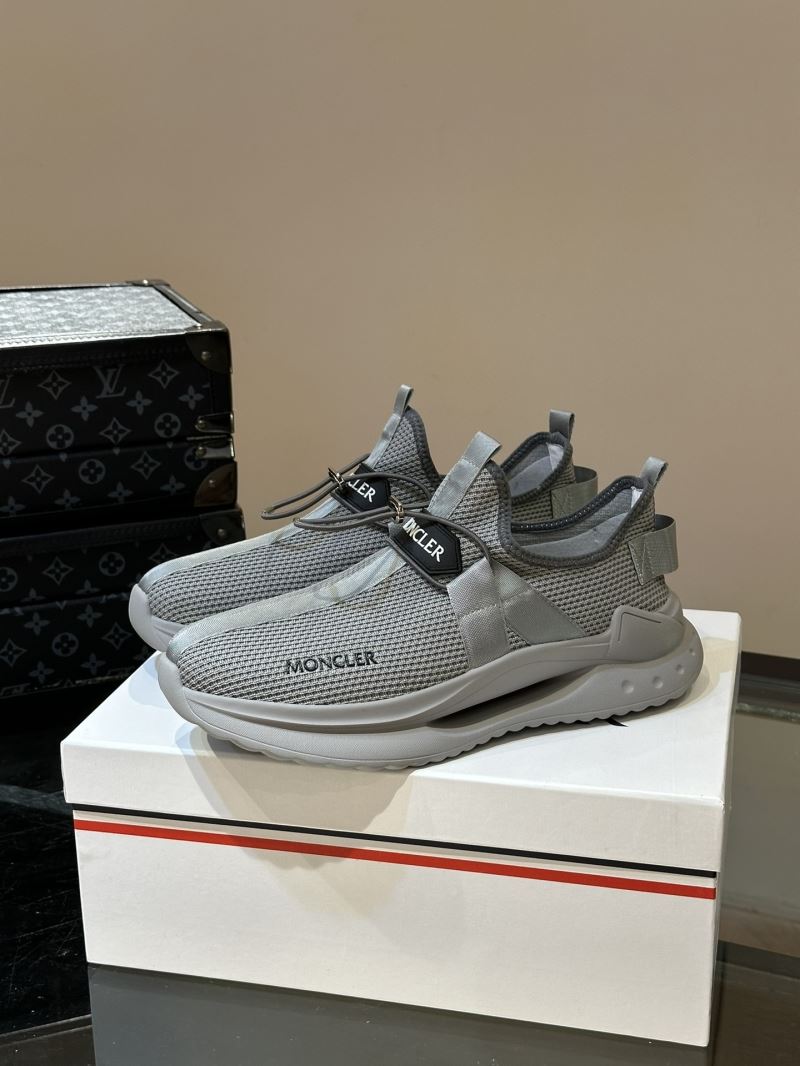 Moncler Shoes